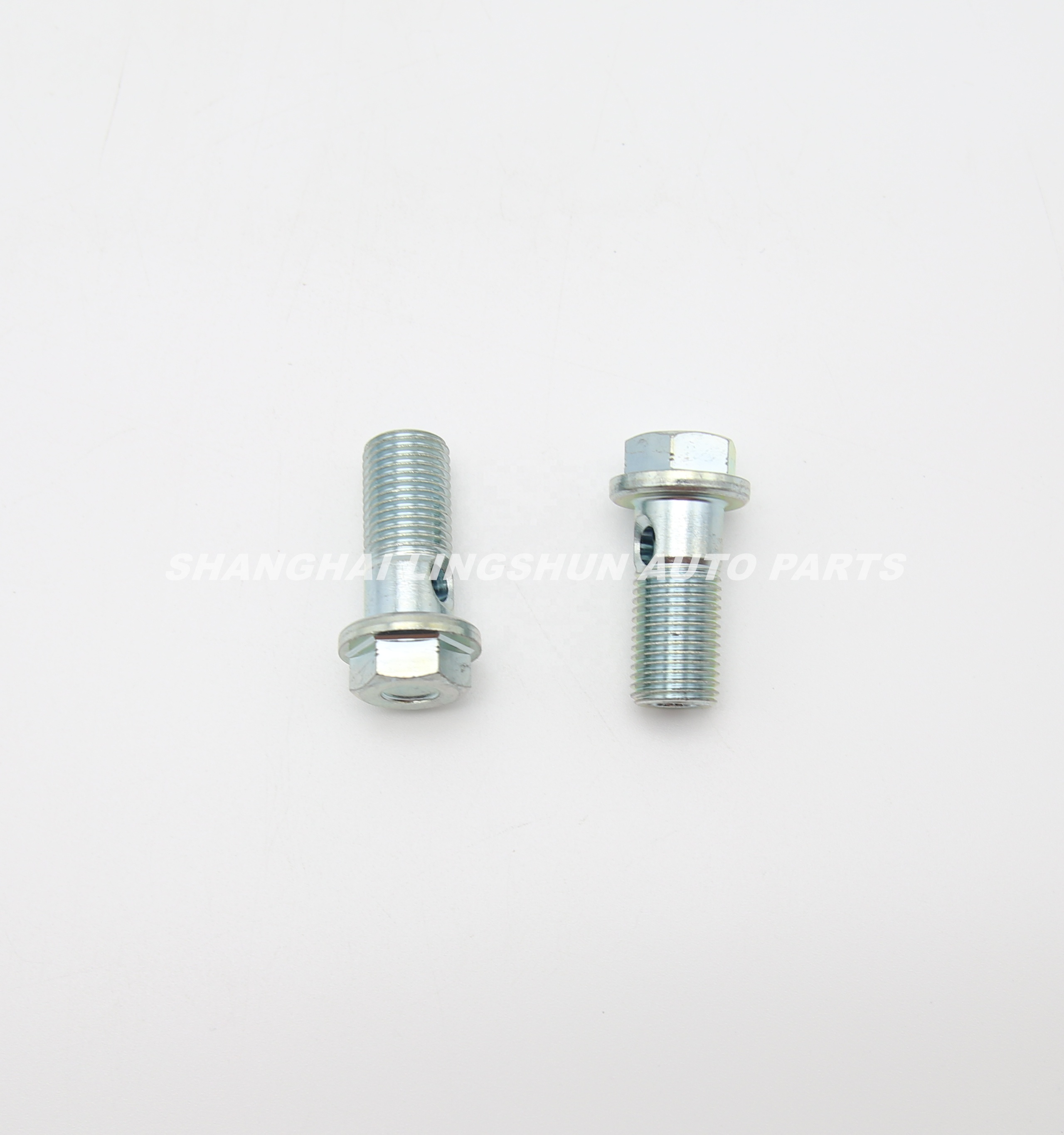 Diesel Engine 6WG1 M12X27 Leak off Pipe Joint Bolt 8980378260