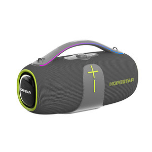 Altavoz Hopestar A85 con Potencia Pico de 400W, Batería Masiva de 30000mAh, TWS, IPX6, Resistente al Agua, para Fiestas al Aire Libre, con Micrófono con Cable - Product Image 3