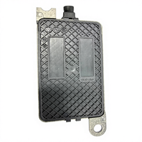Sensor de NOx 2429860 SNS0061H 24V Nuevo para Motor PACCAR MX, Sensor de Escape para Sistema SCR