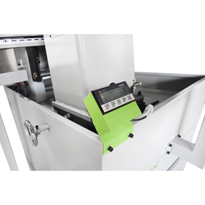 JUNDE High Quality Fully Automatic Aluminum <b>Drilling</b> Tapping and Cutting Machine - Product Image 5