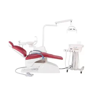 good price Dental Chair Type Dental mounted lamp high quality dental equipment