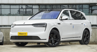 Offre Spéciale 2025 Aitom7 EREV SUV, Grande Autonomie, Charge Rapide, Intelligent, 5 Places, Vente en Gros