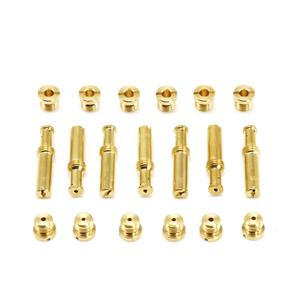 Kit assortimento Jet da 19 pezzi per carburatori Premium a ciclo S & S Super B E G - Product Image 6