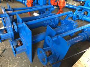 <span class=keywords><strong>Pompe</strong></span> à slayer submersible à long arbre, immerger les canalisations, résistent à l'usure, nettoyage <span class=keywords><strong>de</strong></span> canalisations, avec réservoir <span class=keywords><strong>de</strong></span> 30 m - Product Image 5