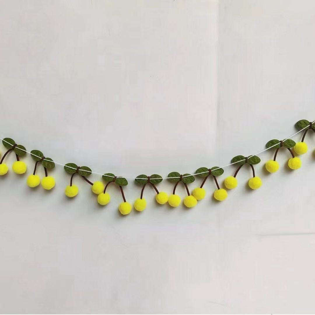 สีเหลือง