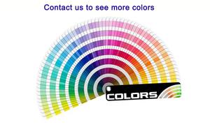 Chapeau de cowboy en feutre uni classique personnalisé 2025, style western unisexe pour adultes, idéal pour les fêtes en extérieur - Product Image 6