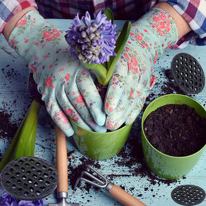 Grille de drainage <span class=keywords><strong>pour</strong></span> pot de fleurs JQ, tapis de drainage en maille, <span class=keywords><strong>tamis</strong></span> <span class=keywords><strong>pour</strong></span> pot de bonsaï, coussin de ventilation <span class=keywords><strong>pour</strong></span> pot de fleurs, grille de drainage <span class=keywords><strong>pour</strong></span> pot de fleurs - Product Image 3