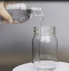 กลีเซอรีนเกรด USP ความบริสุทธิ์สูง CAS เลขที่ 56-81-5 ราคาแข่งขัน พร้อมจัดส่งรวดเร็ว - Product Image 6