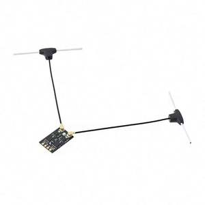 Receptor de Diversidad Betafpv SuperD Elrs 868mhz de Largo Alcance para Vehículos de Desplazamiento, Kit de Dron FPV de Largo Alcance para Aeronaves No Tripuladas - Product Image 2