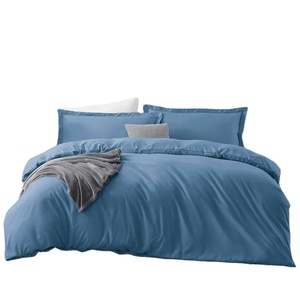 Draps blancs pour hôtel, ensemble <span class=keywords><strong>de</strong></span> draps <span class=keywords><strong>de</strong></span> <span class=keywords><strong>lit</strong></span> blancs pour hôtel, linge <span class=keywords><strong>de</strong></span> <span class=keywords><strong>lit</strong></span> blanc pour hôtel - Product Image 1