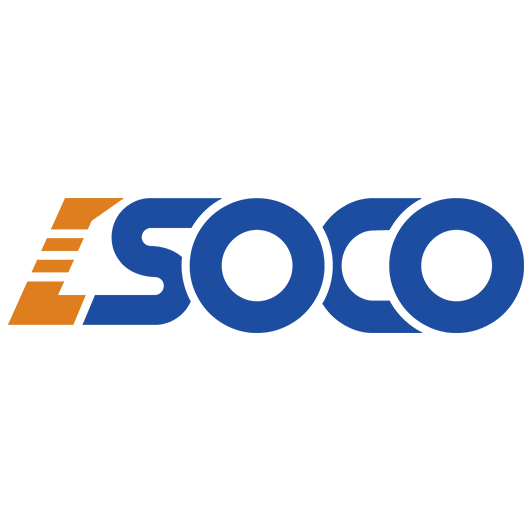 Foshan Soco Precision Instrument Co., Ltd. logo