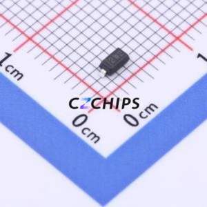 Diodo Zener BZT52B3V0 SOD-123 Nuevo y Original, Venta al por Mayor de Componentes Electrónicos, Proveedor de Chips y Servicio BOM - Product Image 1