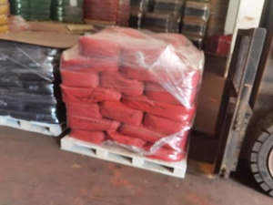 Bột Màu Đầy Màu Sắc Vàng Xanh Xanh Nâu Đen Sắt Oxit Đỏ Cho Sơn - Product Image 6