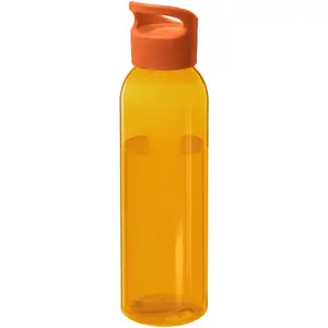 Borraccia Sky 650ml in Tritan, merchandising personalizzato - Product Image 3