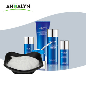 Polvo Alpha-GPC 50% de alta pureza CAS 28319-77-9 de Ahualyn para suplemento alimenticio funcional para adultos no para mujeres embarazadas - Product Image 6