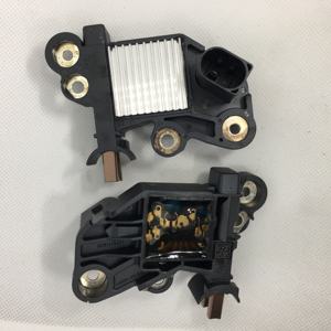 RÉGULATEUR D'ORIGINE <span class=keywords><strong>12V</strong></span> 0272220855 0 272220855 POUR CRAFTER POUR <span class=keywords><strong>BOSCH</strong></span> - Product Image 6