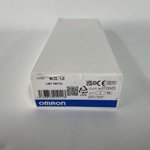 ลิมิตสวิตช์ WLCL-LD - Product Image 1