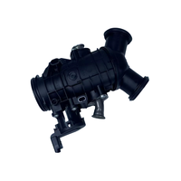 Lr079230  Suku Cadang Otomotif Throttle Body untuk LAND ROVER RANGE ROVER SPORT II 3.0 2013-2022 RANGE ROVER IV 3.0 2012-2021