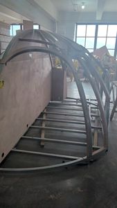 Équipement de jeu doux commercial intérieur à guichet unique Aire de jeu intérieure pour enfants pour le <span class=keywords><strong>plan</strong></span> d'affaires du <span class=keywords><strong>parc</strong></span> pour enfants - Product Image 4