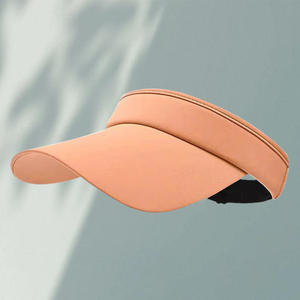 شعار مخصص قبعات واقية من الشمس الرياضية قبعة رياضية قطنية قابلة للتعديل للنساء والرجال للجري والملعب والتنس هدية ترويجية للجولف - Product Image 6