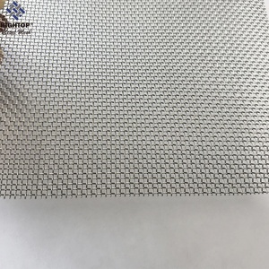 Hightop Đồng Bằng Twill Hà Lan Dệt 304 316 Thép Không Gỉ Lưới Kim Loại Bộ Lọc Màn Hình Dệt Lưới Dây Lưới - Product Image 6