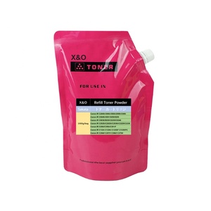Tóner en Polvo de Recarga <span class=keywords><strong>X</strong></span>&O Japan Sakata para Fotocopiadoras Canon IR-<span class=keywords><strong>ADV</strong></span> C2550i-C5240 / C2020i-C2230 / C1324-C1335iF / C250i-C375i Series - Product Image 4