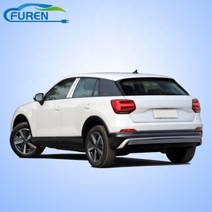 Accettiamo Ordini Personalizzati, Fabbrica Cinese Certificata, Nuova Auto SUV a 4 Ruote con Pannelli Solari - Product Image 3