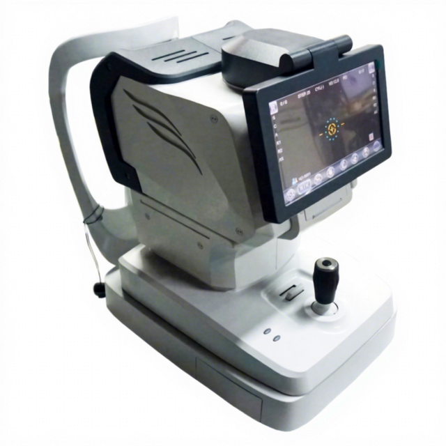 SHTOPVIEW RK-600 Auto Refractor Ophthalmic  Auto Keratometer Refractometer for Sale