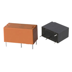 Relais KRPA-11AY-24 scellé en usine, usage général, DPDT, 5A, 24V, spécialement conçu pour les systèmes de contrôle industriels - Product Image 1