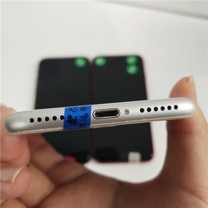 Original Used Hand Phone <strong>for</strong> 8 a Stock No <strong>Box</strong> <strong>Unlocked</strong> 64g 256g Fingerprint - Product Image 4