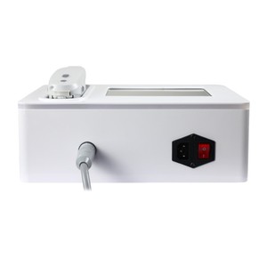 Appareil de beauté à ultrasons focalisés non invasifs avec une fréquence de 4 MHz pour le remodelage du visage et le rajeunissement de la peau - Product Image 3