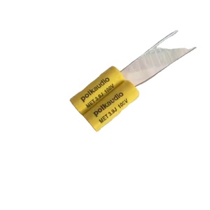คาปาซิเตอร์ไร้ที่สิ้นสุดตัวแบ่<span class=keywords><strong>ง</strong></span>ความถี่3.9UF 100V - Product Image 1