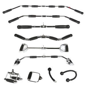 New Arrival Fitness Accessories Multi-function Arm and <strong>Back</strong> Training Multi-directional Lifting <strong>Back</strong> <strong>Drawing</strong> Set - Product Image 1