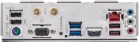 Placa base original GIGABYTE B650M GAMING WIFI Micro-ATX para computadora de escritorio AMD, chipset B650, zócalo AM5, CPU, doble DDR5, 96 GB de RAM para PC