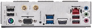 Placa base original GIGABYTE B650M GAMING WIFI Micro-ATX para computadora de escritorio AMD, chipset <span class=keywords><strong>B650</strong></span>, zócalo <span class=keywords><strong>AM5</strong></span>, CPU, doble DDR5, 96 GB de RAM para PC - Product Image 2