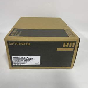 เครื่องขยายสัญญาณเซอร์โว AC รุ่น MR-J ซีรีส์ MR-J2S-350B - Product Image 1