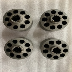 อุปกรณ์เสริมปั๊มไฮดรอลิกและมอเตอร์ไฮดรอลิก A4VG125 A4VG180 A4VG250 อุปกรณ์เสริมตัวเรือนกระบอกสูบแบบลูกสูบ - Product Image 2
