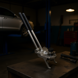 เครื่องมือคอมเพรสเซอร์คาลิปเปอร์เบรค SV2/FG 190สำหรับซ่อมยานยนต์ - Product Image 3