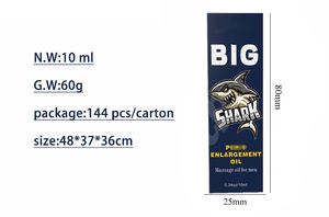 Huile Essentielle Originale pour Hommes, Huile Retardante et Amplifiante XXL 10ml, Effet Rapide et Durable, Meilleure Vente - Product Image 4