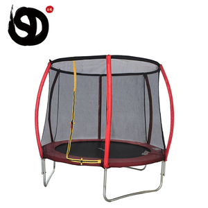 Diseño mejor trampolín interior <span class=keywords><strong>galt</strong></span> plegable elástico trampolín - Product Image 5