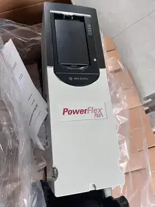 Orginal PowerFlex753可変周波数インバーター20F1ANE144JN0NNNN