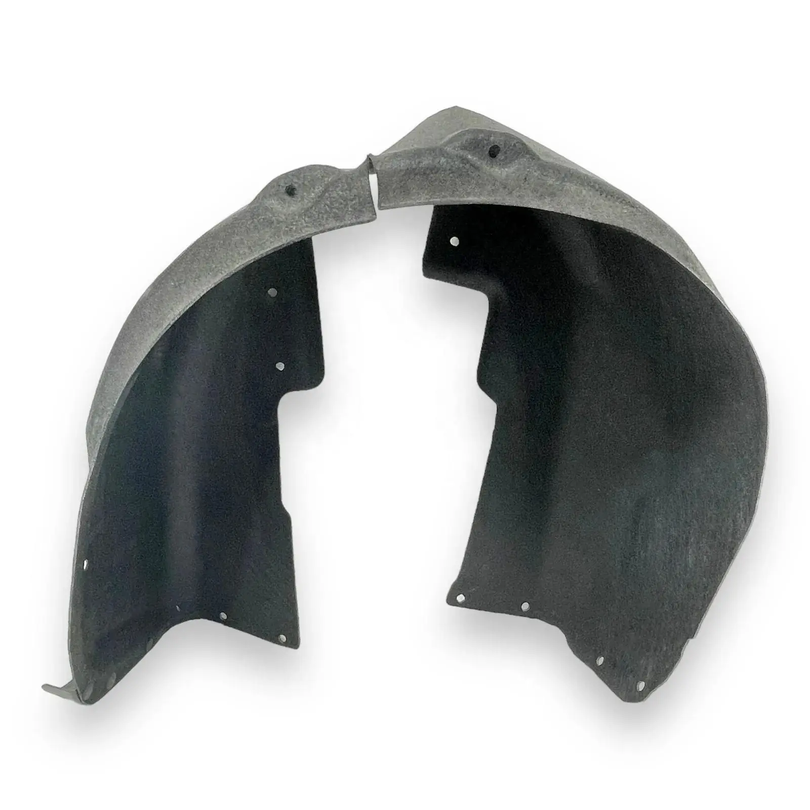 Suitable for Front Fender Liner Shield for Tesla Model S 1063693 1063694 Wheel Liner