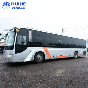 <span class=keywords><strong>King</strong></span> <span class=keywords><strong>Long</strong></span> Bus d'occasion Kinglong Bus d'occasion d'occasion Bus urbains à moteur diesel à vendre - Product Image 2