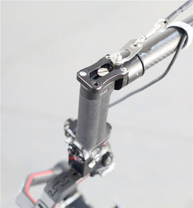 टीएल मीडिया पोर्टेबल 5 मीटर कार्बन फाइबर मिनी जिब के साथ संगत 5 मीटर कार्बन फाइबर मिनी जिब - Product Image 6