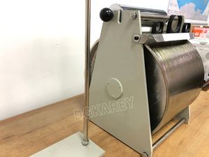 Machine de mesure de la longueur du fil Machine de mesure de la longueur du fil de haute précision pour l'industrie textile - Product Image 5