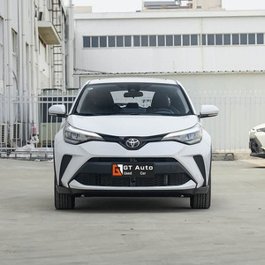 Toyota C-HR 2.0L Hybride SUV Automatique LHD <span class=keywords><strong>Euro</strong></span> VI Hybride d'occasion 2023-2024 en stock - Product Image 2