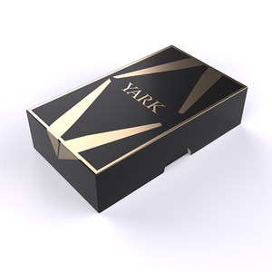 กล่องบรรจุภัณฑ์แบบยืดหดได้รุ่นใหม่พร้อมถาด EVA ด้านในสำหรับขายส่ง - Product Image 1