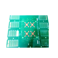 Circuit imprimé professionnel PCB Chargeur USB PCB