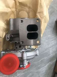 Turbocompresseur JM K27 : Puissance stable, efficacité de combustion améliorée, conception éprouvée, adapté aux moteurs Mercedes-Benz - Product Image 3
