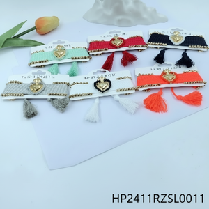 Braccialetti alla moda alla moda per feste con Design elegante - Product Image 1